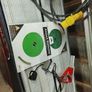 Rubi 110 wet saw with table Image 3