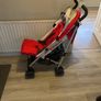 Uppababy G-Luxe stroller/buggy Image 2