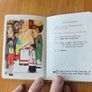 Remembrance Of First Holy Communion Prayer Books. Vintage 1970s Hardback In Good Condition.  See Photos For Same. Image 8