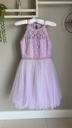 Confirmation dress