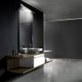 FREE SHIPPING Bathroom Light Fixtures Over Mirror Led Light Fixtures for Bathroom Above Mirror Wall Lights with Switch Adjustable Angle Stainless Steel Cool White Image 2