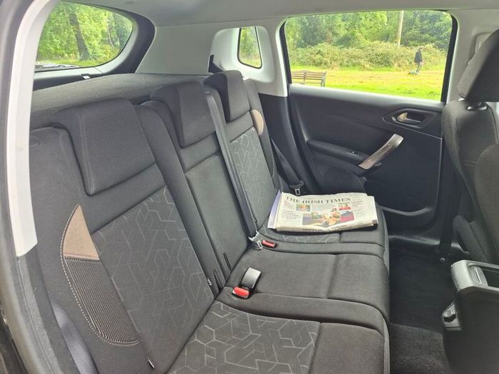 Peugeot 2008. Only E6000. NCT till 30/ 07/ 27
