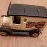 Toy cars x 4 Image 6
