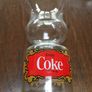 Coca Cola Glass Floating Candles Image 4