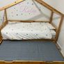 childrens bed Image 2