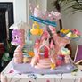 Sylvanian families baby mermaid castle Image 2