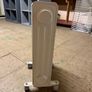 Oil Filled Radiators X 2 Monday-last Day To Collect Image 3