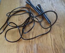 Everlast Skipping Rope for Sale