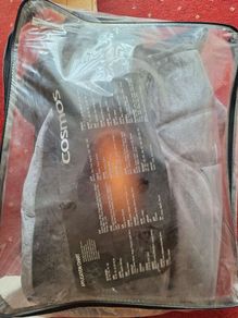 Car Seat Covers