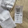 3-6m, With Tags Girls M&S Dungarees with Wings and Bodysuit included Image 5