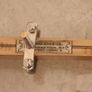 Cliiord Essex Paragon tenor banjo Image 3