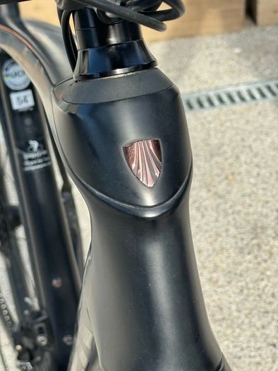 Trek Domane SL 5 Gen 3 2022