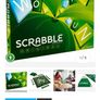 Scrabble Orginal Board Game - RRP - 29.99 Image 4