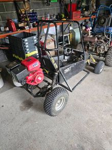 off road buggy