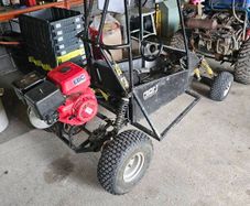 off road buggy