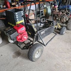 off road buggy