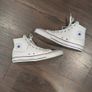 Converse All Star Hi Tops Image 2