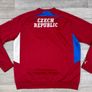 Vintage Y2K Puma Czechia Czech Republic Sweatshirt Mens XL Image 5