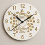wall clock Image 3