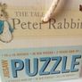 Vintage 2006 Peter Rabbit Puzzle Image 5