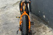 Mtb bike