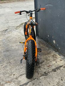 Mtb bike