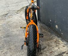 Mtb bike