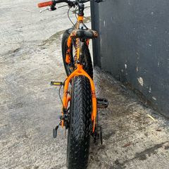 Mtb bike