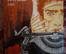UNWRITTEN Deluxe Edition Book 1. Hardcover graphic novel. From Vertigo/DC Comics