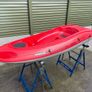 Bic Sit-on Ouassou Kayak Image 2