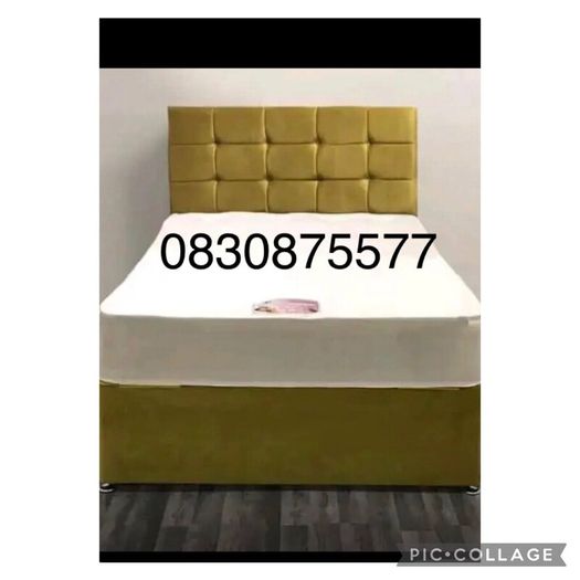 Beds free delivery and assembly