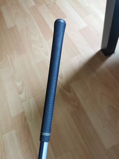 mizuno 3 iron