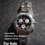 TAG Heuer Aquaracer Chronograph (300M) Image 2
