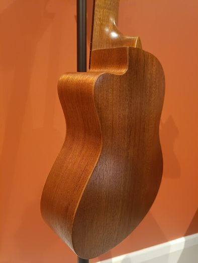 ukulele concert+ BEGINNERS COURSE + full bundle of accessories included!!!