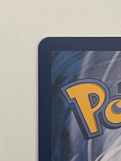 Pokemon Mewtwo and Mew GX card