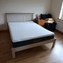 king size new memory foam mattress Image 7