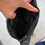 Anti-Theft Waterproof Waist Bag, Suitable For Travel, Hiking, Running And Other Outdoor Activities Image 2