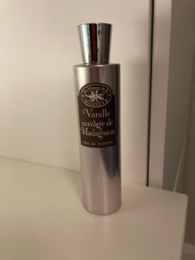 La Maison de la Vanille Vanille Sauvage de Madagascar 100ml