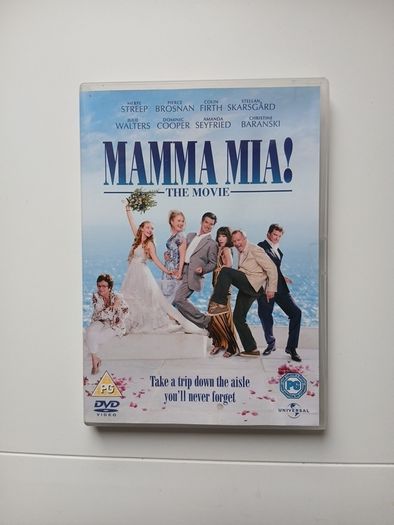 Dvd