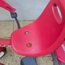 radio flywer trike red Image 5