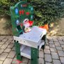 Bosch Play workbench Image 2