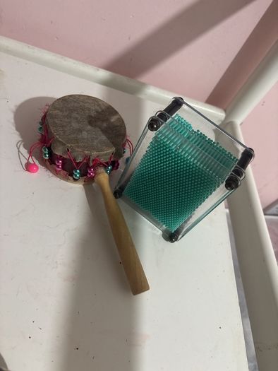 Desk games