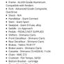 Liv Avail Womens Road Bike Image 10