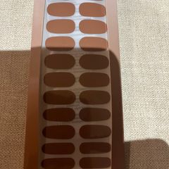 Gel Nail Stickers