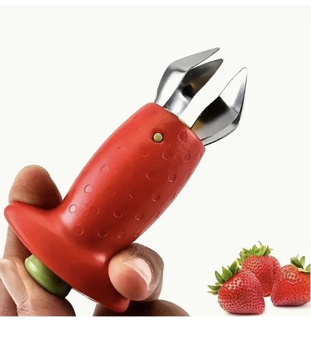Strawberry Huller