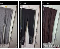 trousers  2 each fit 10 and 12