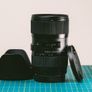 Sigma (Canon Ef Mount) 18-35mm F1.8 Dc Hsm | Art Image 2