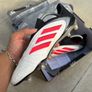 Adidas Copa Pure Elite 3 Laceless FG Pure Victory IH0076 Image 2