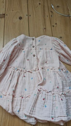 Dress 9-12 months