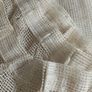 Vintage Net Curtains x 3 Image 5